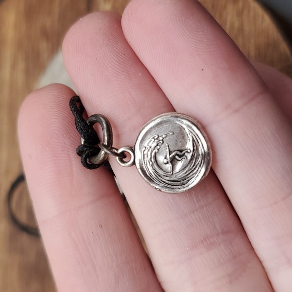 Alex and Ani surfer bracelet B3213 - Picture 2 of 3